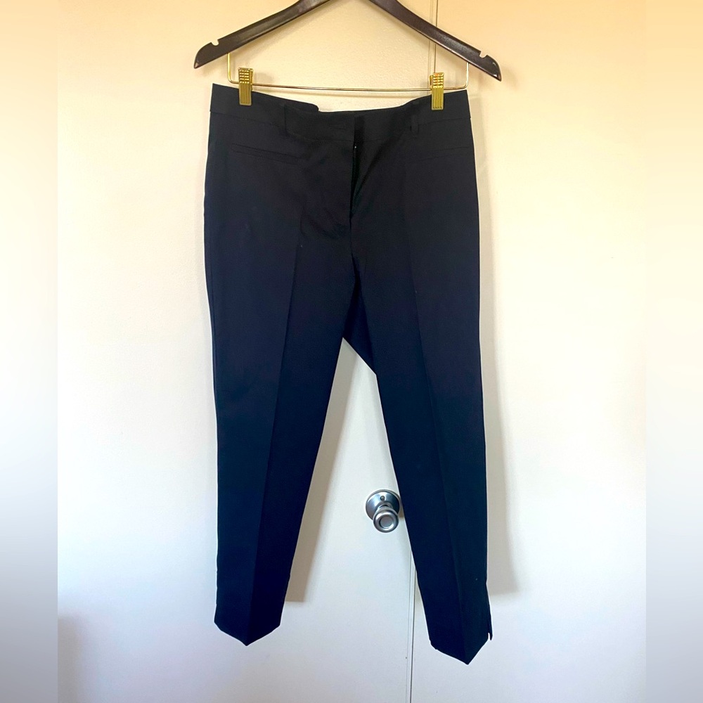 Ann Taylor Ankle Trouser